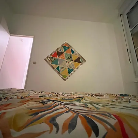 公寓 Super T3 - Hypercentre Ralliement 昂热