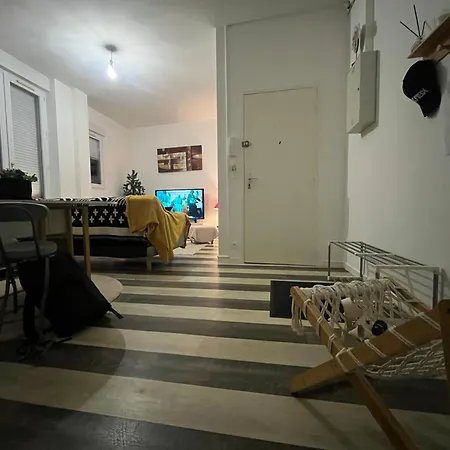 Super T3 - Hypercentre Ralliement