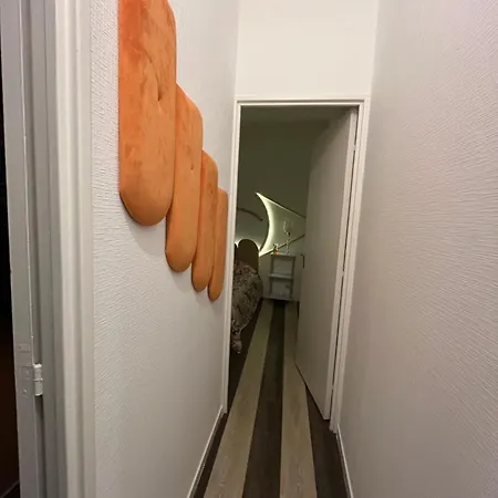 Super T3 - Hypercentre Ralliement アパート *