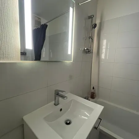 Διαμέρισμα Super T3 - Hypercentre Ralliement *