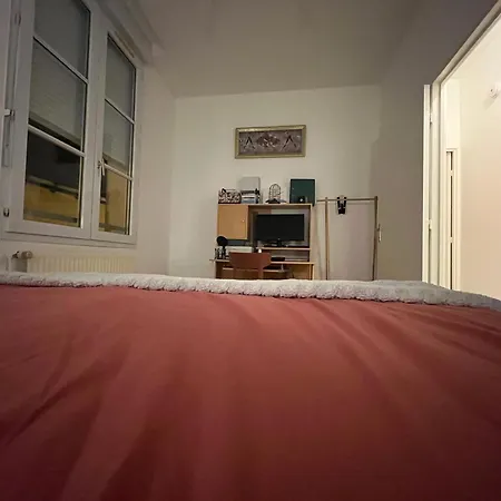 Super T3 - Hypercentre Ralliement アパート アンジェ