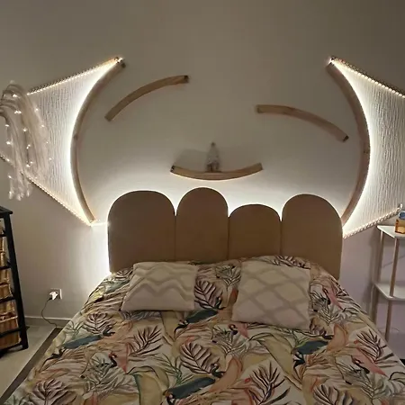 Super T3 - Hypercentre Ralliement アパート アンジェ