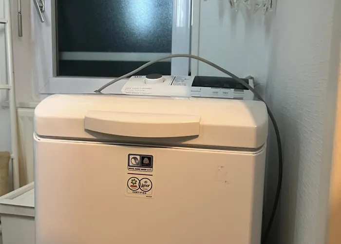 Apartmán Super T3 - Hypercentre Ralliement