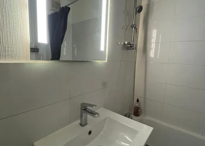 Apartamento Super T3 - Hypercentre Ralliement *