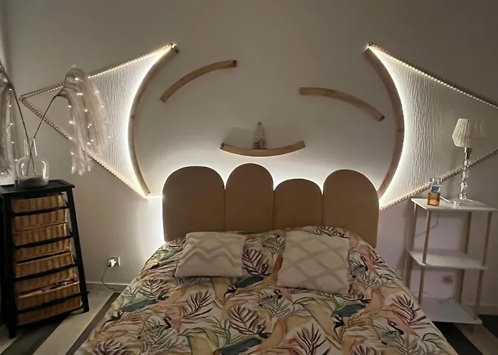 Super T3 - Hypercentre Ralliement Apartmán Angers